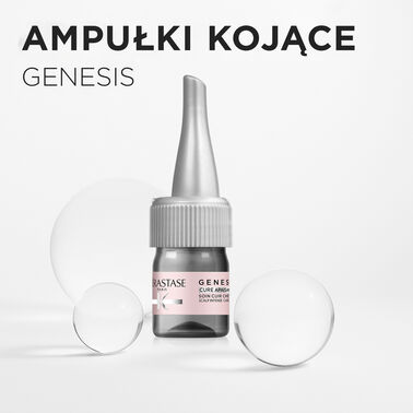 Genesis Ampułki Kuracja Kojąca 10 x 6 ml - Nowe ampułki | L'Oréal Partner Shop