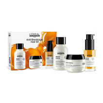 DISCOVERY SET METAL DETOX TRIO - Zestawy Discovery | L'Oréal Partner Shop