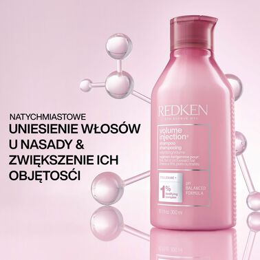ZESTAW ŚWIĄTECZNY VOLUME INJECTION - Zestawy Świąteczne | L'Oréal Partner Shop