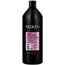 ACIDIC COLOR GLOSS SZAMPON - Olejek Naked Gloss | L'Oréal Partner Shop
