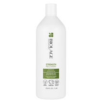 Core STRENGTH RECOVERY Szampon Wzmocnienie - Biolage | L'Oréal Partner Shop
