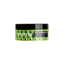 Over Achiever 3 w 1 Krem, pasta i wosk - Matrix | L'Oréal Partner Shop