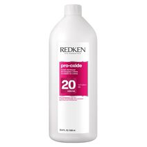 DEVELOPER PRO-OXIDE 20 vol 6% - Color Gels Lacquers | L'Oréal Partner Shop