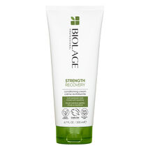 Core STRENGTH RECOVERY Odżywka Wzmocnienie - Biolage | L'Oréal Partner Shop