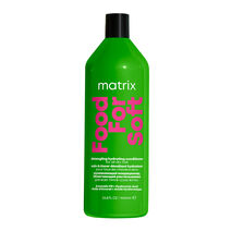 Food For Soft Odżywka Intensywne nawilżenie - Matrix | L'Oréal Partner Shop