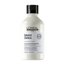 METAL DETOX SZAMPON OCHRONNY - L’Oréal Professionnel | L'Oréal Partner Shop