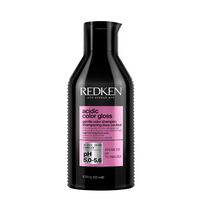ACIDIC COLOR GLOSS SZAMPON - Olejek Naked Gloss | L'Oréal Partner Shop