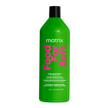 Food For Soft Szampon Intensywne nawilżenie - Matrix | L'Oréal Partner Shop