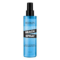 BEACH SPRAY - Redken | L'Oréal Partner Shop