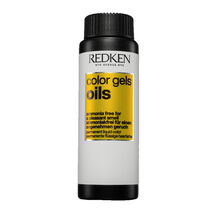 COLOR GELS OILS - Redken Manual | L'Oréal Partner Shop