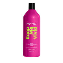 Keep Me Vivid Szampon - Pielęgnacja | L'Oréal Partner Shop