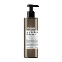 Absolut Repair Molecular serum do spłukiwania - L’Oréal Professionnel - Manual C2 | L'Oréal Partner Shop