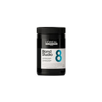 Blond Studio | L'Oréal Partner Shop