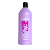 Unbreak My Blonde Odżywka - Pielęgnacja | L'Oréal Partner Shop