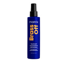 Brass Off Spray - Dla włosów blond | L'Oréal Partner Shop