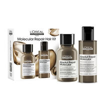 DISCOVERY SET ABSOLUT REPAIR MOLECULAR DUO - Zestawy Discovery | L'Oréal Partner Shop