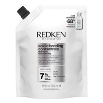 ACIDIC BONDING CONCENTRATE SZAMPON REFILL - Nowość! Refille | L'Oréal Partner Shop