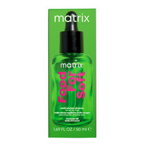 Food For Soft Olejek do włosów Intensywne nawilżenie - Matrix | L'Oréal Partner Shop