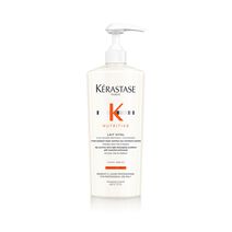 Nutritive Odżywcze Mleczko do włosów cienkich i normalnych - Technika | L'Oréal Partner Shop