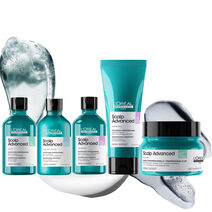 Zestaw Scalp Advanced - Pielęgnacja | L'Oréal Partner Shop