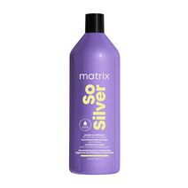 So Silver Odżywka do włosów Neutralizacja żółtych tonów - Matrix | L'Oréal Partner Shop