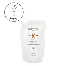 NUTRITIVE WZBOGACONA KĄPIEL ODŻYWCZA WKŁAD UZUPEŁNIAJĄCY - Szampony & Olejki REFILL | L'Oréal Partner Shop