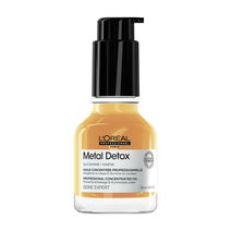 METAL DETOX OLEJEK - Dla włosów blond | L'Oréal Partner Shop