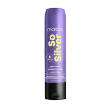 So Silver Odżywka do włosów Neutralizacja żółtych tonów - Matrix | L'Oréal Partner Shop