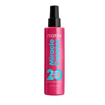 Matrix Miracle Creator Wielozadaniowa pielęgnacja bez spłukiwania - Pielęgnacja | L'Oréal Partner Shop