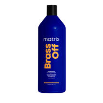 Brass Off Odżywka - Pielęgnacja | L'Oréal Partner Shop