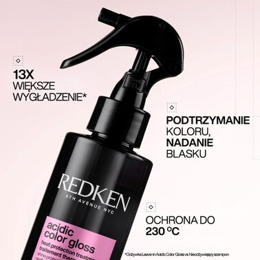 ZESTAW ŚWIĄTECZNY ACIDIC COLOR GLOSS - Zestawy Świąteczne | L'Oréal Partner Shop