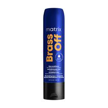 Brass Off Odżywka do włosów Neutralizacja miedzianych tonów - Odsprzedaż | L'Oréal Partner Shop