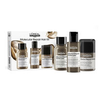 DISCOVERY SET ABSOLUT REPAIR MOLECULAR TRIO - Zestawy Discovery | L'Oréal Partner Shop