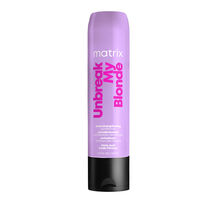 Unbreak My Blonde Odżywka - Pielęgnacja | L'Oréal Partner Shop