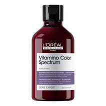 VITAMINO COLOR SPECTRUM SZAMPON FIOLET - Szampony | L'Oréal Partner Shop