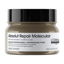 Absolut Repair Molecular maska - L’Oréal Professionnel | L'Oréal Partner Shop