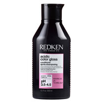 ACIDIC COLOR GLOSS ODŻYWKA - Olejek Naked Gloss | L'Oréal Partner Shop