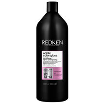 ACIDIC COLOR GLOSS ODŻYWKA - Olejek Naked Gloss | L'Oréal Partner Shop