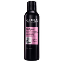 ACIDIC COLOR GLOSS GLASS GLOSS TREATMENT - Końcówki Serii | L'Oréal Partner Shop
