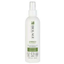 Core STRENGTH RECOVERY Spray Wzmocnienie - Biolage | L'Oréal Partner Shop