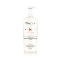 Nutritive Wzbogacona Kąpiel Odżywcza do włosów grubych - Technika | L'Oréal Partner Shop