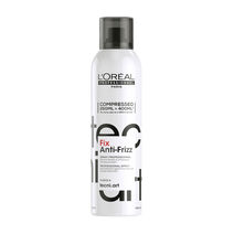 FIX ANTI FRIZZ - Stylizacja | L'Oréal Partner Shop