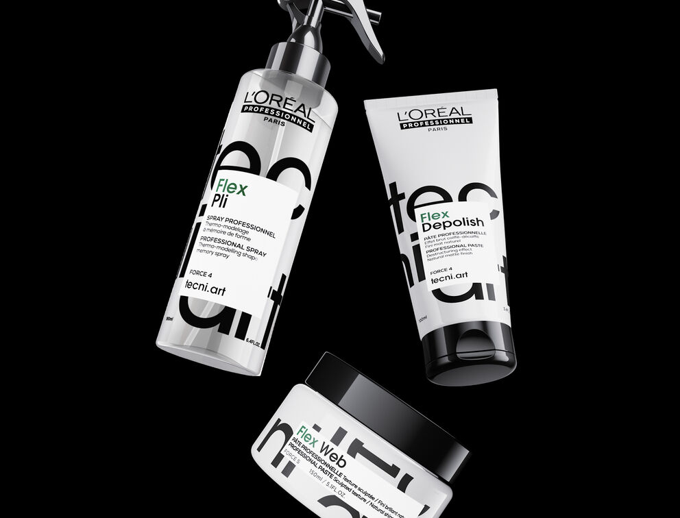 PLI | L'Oréal Partner Shop