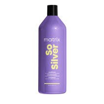 So Silver Odżywka - Pielęgnacja | L'Oréal Partner Shop