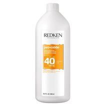 DEVELOPER PRO-OXIDE 40 vol 12% - Color Gels Lacquers | L'Oréal Partner Shop