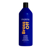 Brass Off Szampon - Pielęgnacja | L'Oréal Partner Shop