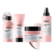 Zestaw Vitamino Color - Pielęgnacja | L'Oréal Partner Shop