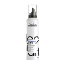VOLUME EXTRA FULL - Stylizacja | L'Oréal Partner Shop