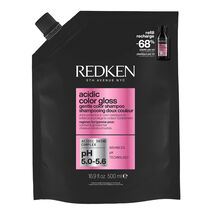 ACIDIC COLOR GLOSS SZAMPON REFILL - Nowość! Refille | L'Oréal Partner Shop