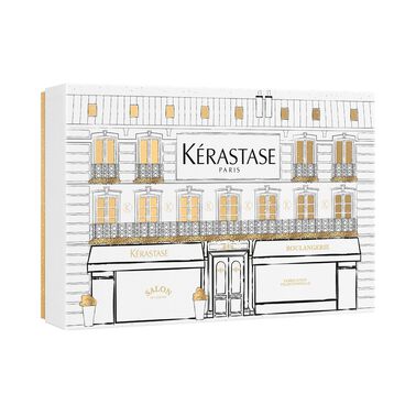 Nutritive - zestaw świąteczny z maską - Zestawy Świąteczne | L'Oréal Partner Shop